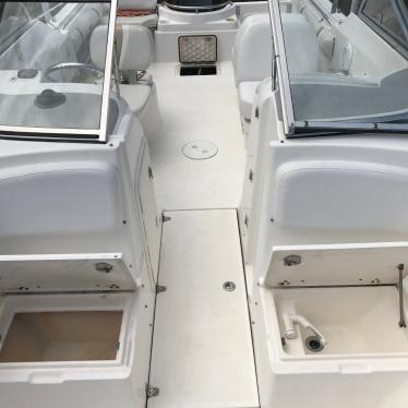 2005 Wellcraft 220