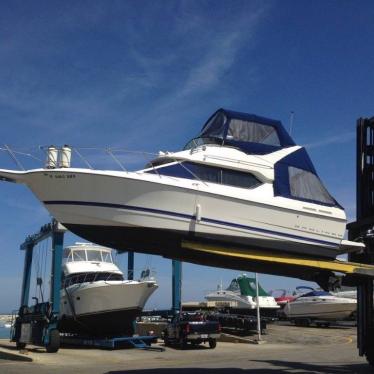 2006 Bayliner