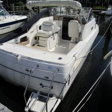 2003 Bayliner ciera classic 2252