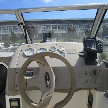 2003 Bayliner ciera classic 2252