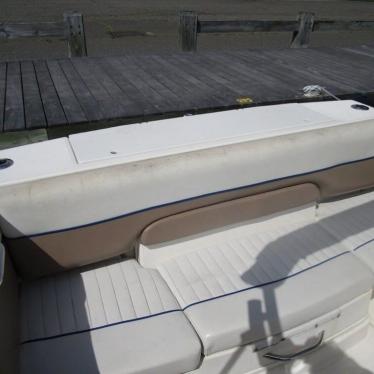 2003 Bayliner ciera classic 2252