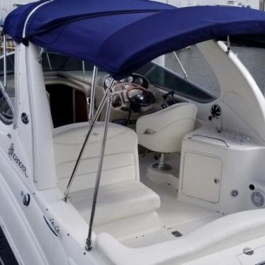 2005 Sea Ray 280 sundancer