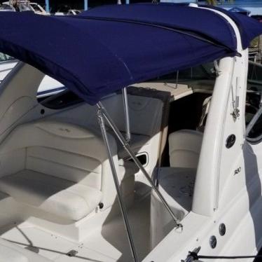 2005 Sea Ray 280 sundancer