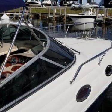 2005 Sea Ray 280 sundancer