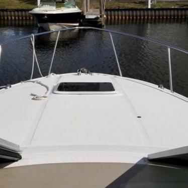 2005 Sea Ray 280 sundancer