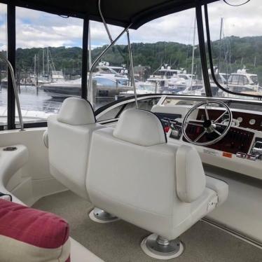 2009 Silverton 35 motoryacht