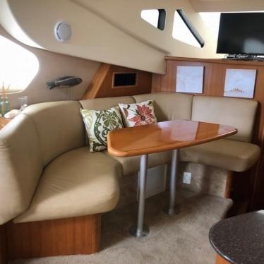 2009 Silverton 35 motoryacht