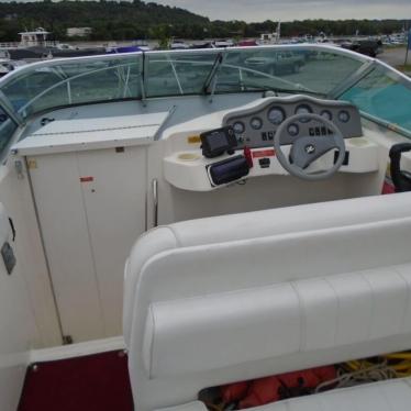 1995 Sea Ray 230 sundancer