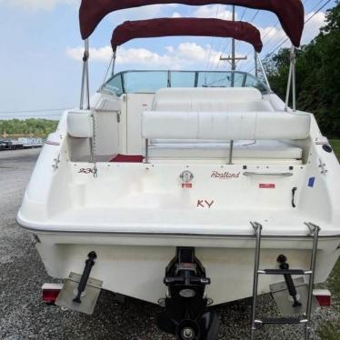 1995 Sea Ray 230 sundancer