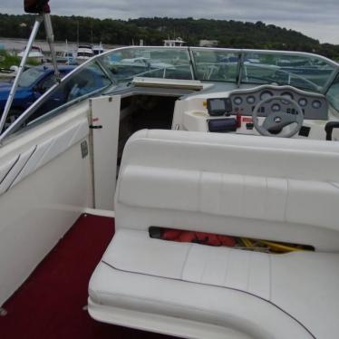 1995 Sea Ray 230 sundancer