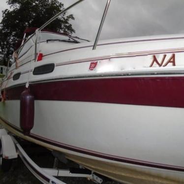 1995 Sea Ray 230 sundancer