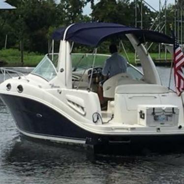 2006 Sea Ray