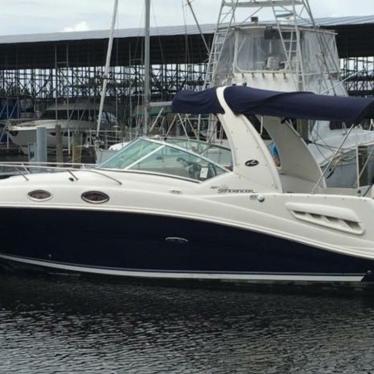 2006 Sea Ray