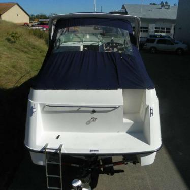 2000 Chaparral 290 signature