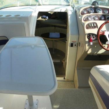 2000 Chaparral 290 signature