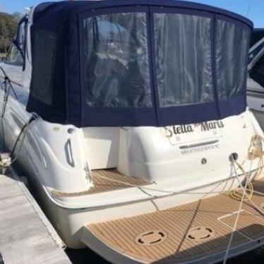 2000 Sea Ray 38