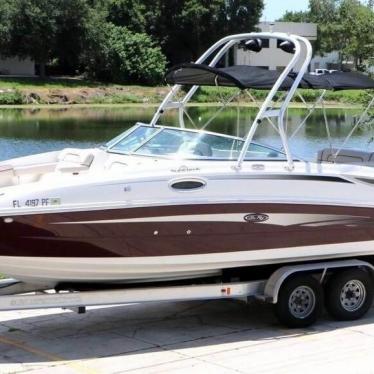 2011 Sea Ray 26