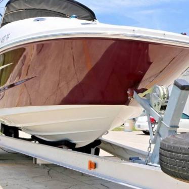 2011 Sea Ray 26