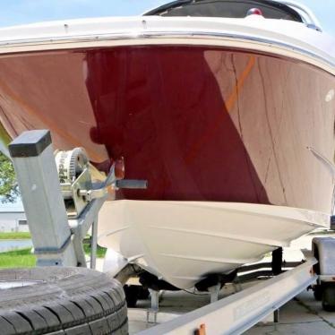 2011 Sea Ray 26