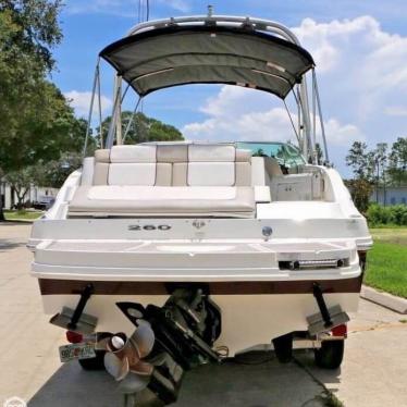 2011 Sea Ray 26