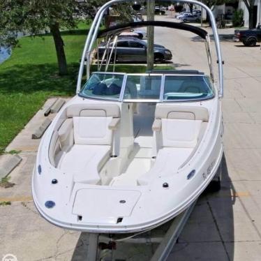 2011 Sea Ray 26