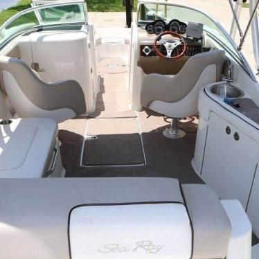 2011 Sea Ray 26