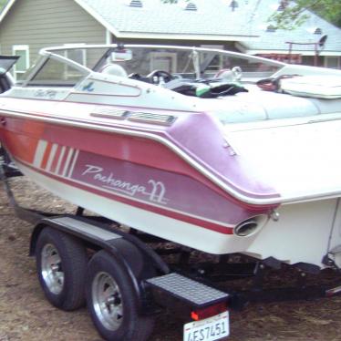 1988 Sea Ray pachanga