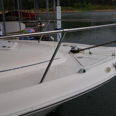 1997 Sea Ray 330 cruiser