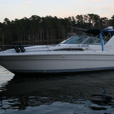 1990 Sea Ray sundancer 310