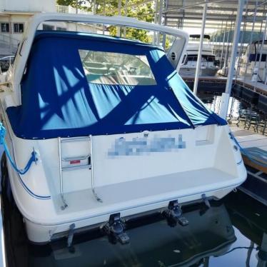 1990 Sea Ray 280 sundancer