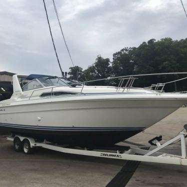 1990 Sea Ray 280 sundancer