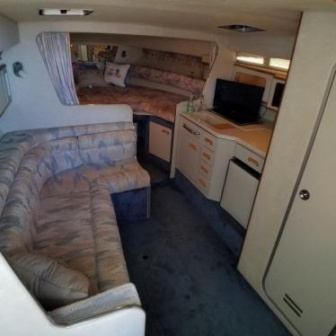 1990 Sea Ray 280 sundancer