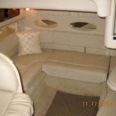 2002 Sea Ray 310 sundancer