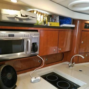 2007 Sea Ray 340 sundancer