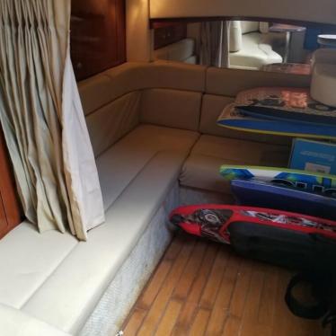 2007 Sea Ray 340 sundancer