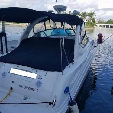 2007 Sea Ray 340 sundancer