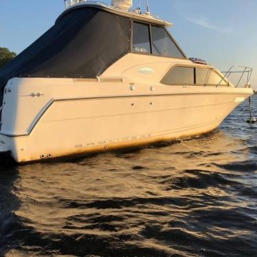 2003 Bayliner ciera 2452