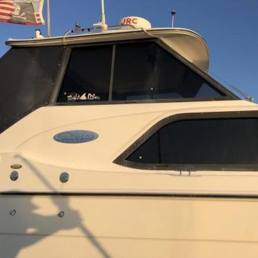 2003 Bayliner ciera 2452