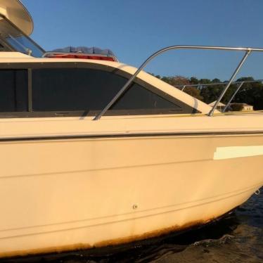 2003 Bayliner ciera 2452