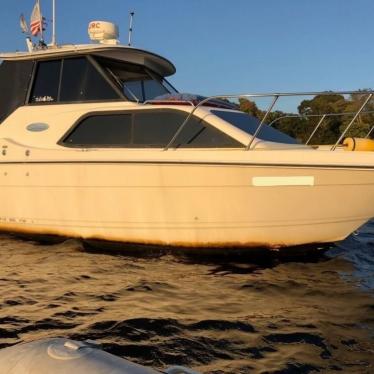 2003 Bayliner ciera 2452