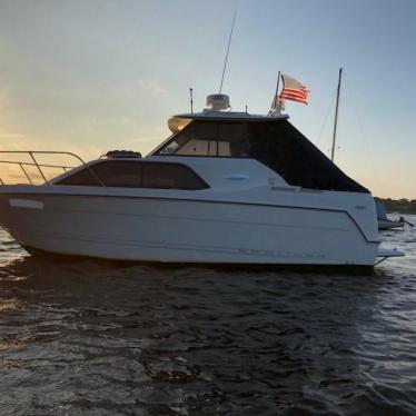 2003 Bayliner ciera 2452