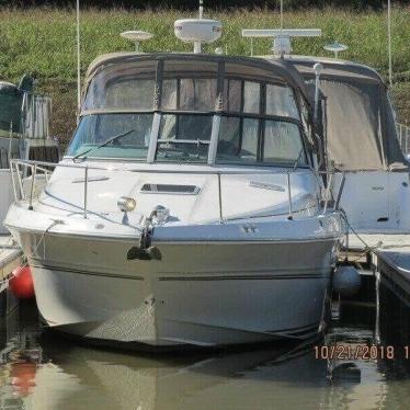 1998 Sea Ray 310 sundancer