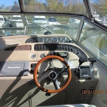 1998 Sea Ray 310 sundancer