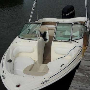 1998 Sea Ray 115