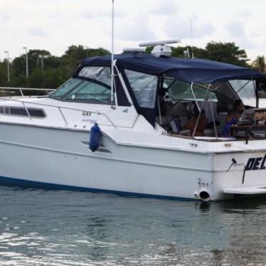 1988 Sea Ray