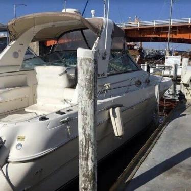 1998 Sea Ray 31