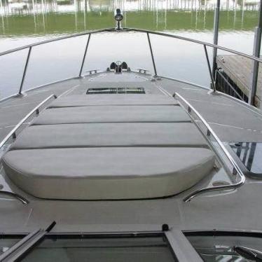 2004 Chaparral 330 signature