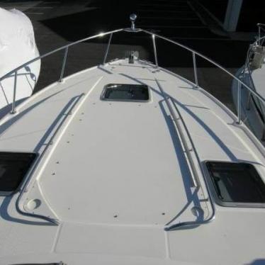 2004 Chaparral 330 signature