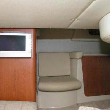 2004 Chaparral 330 signature