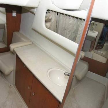 2004 Chaparral 330 signature